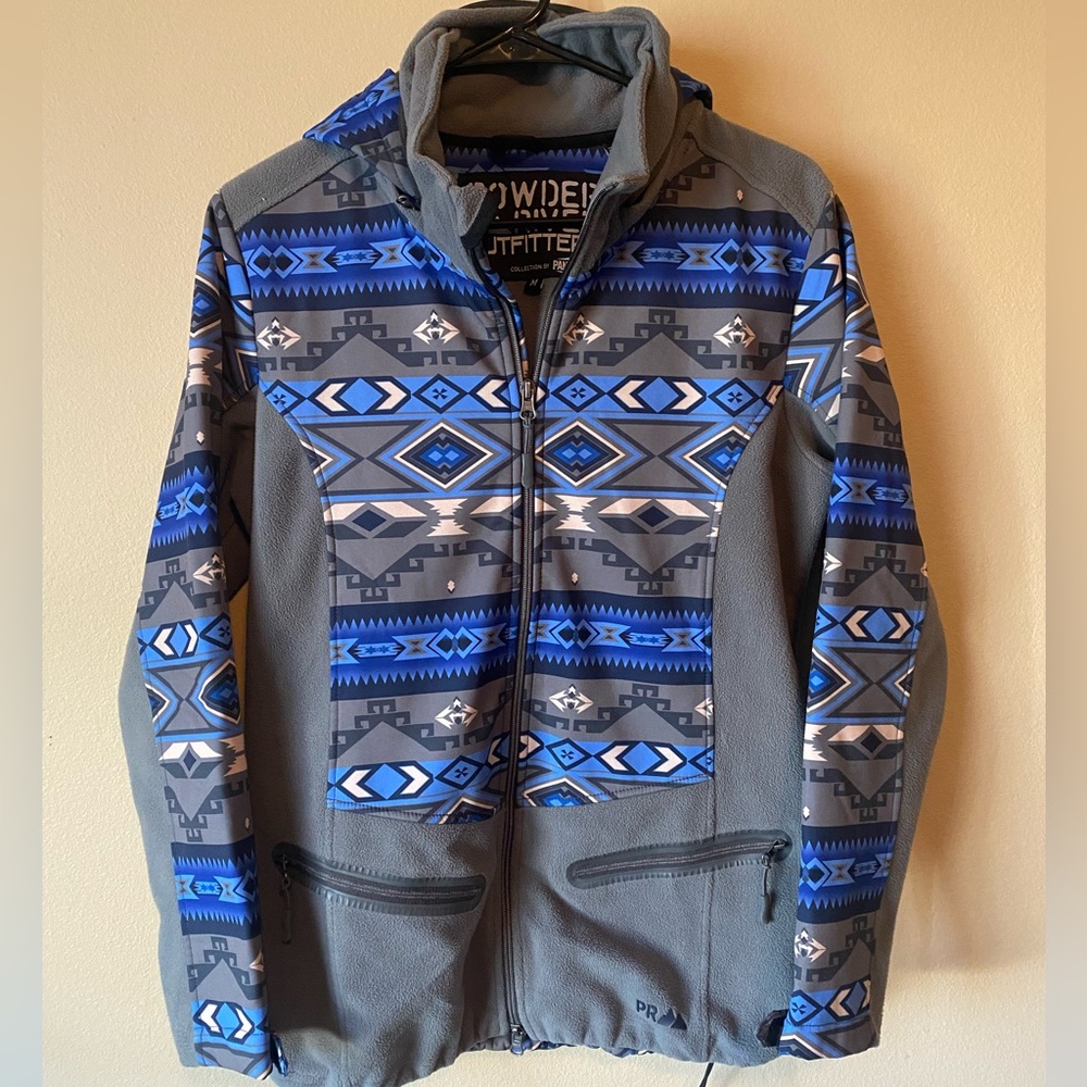 Powder River Outfitters Jacket